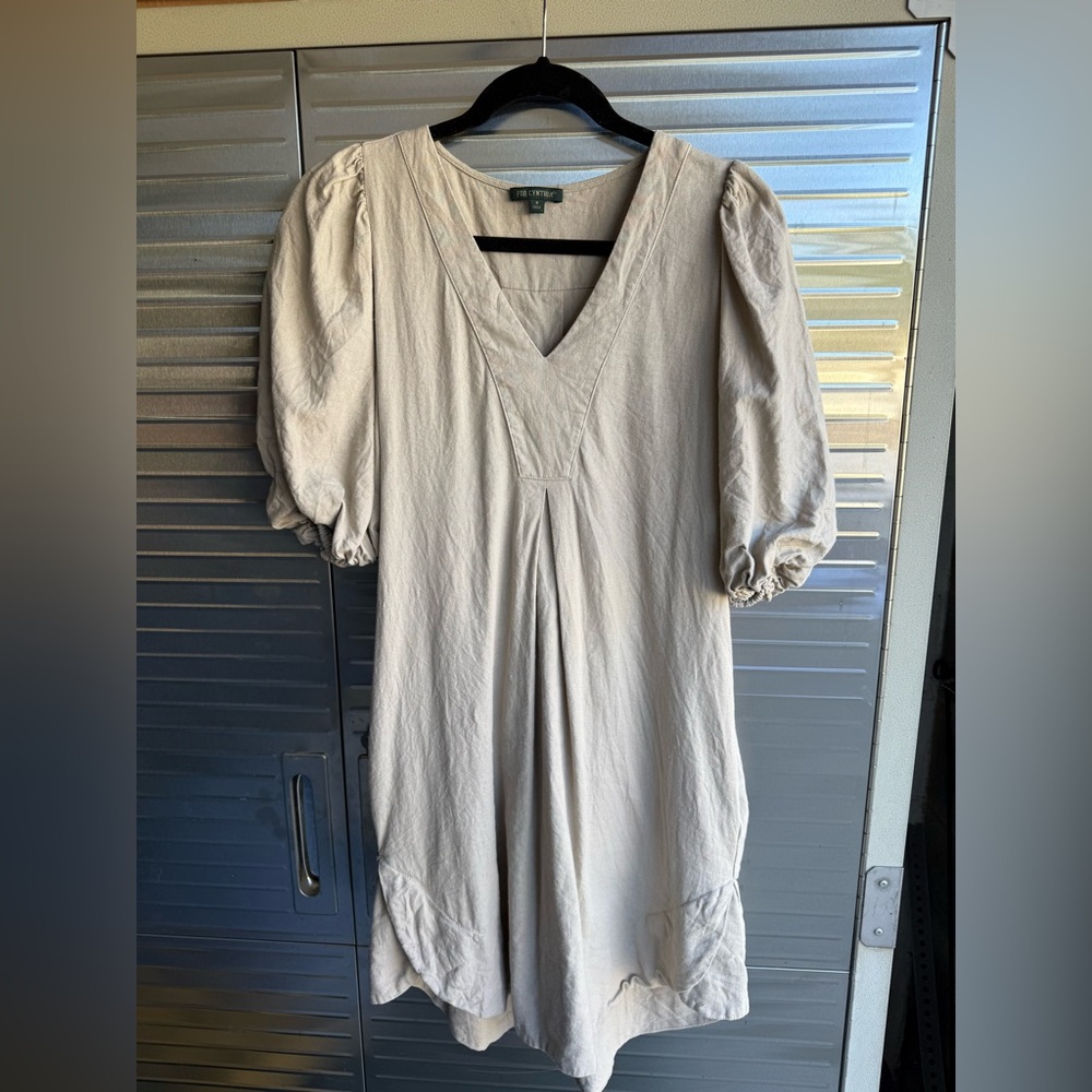 For Cynthia Dress